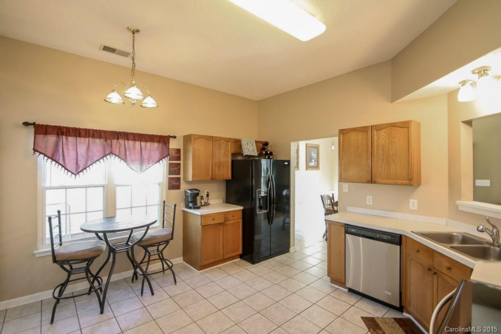 Bentridge at Covington - Residential