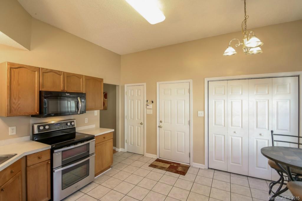 Bentridge at Covington - Residential