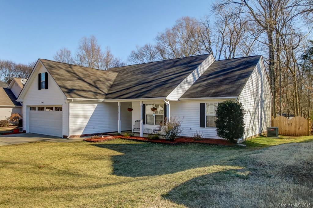 Bentridge at Covington - Residential