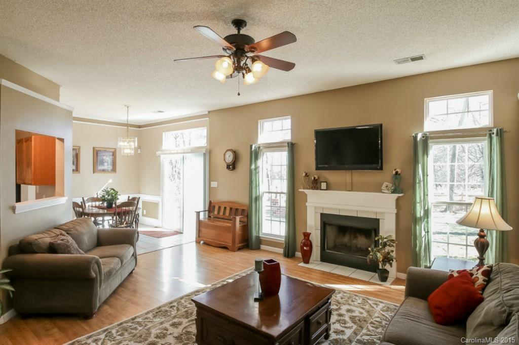 Bentridge at Covington - Residential