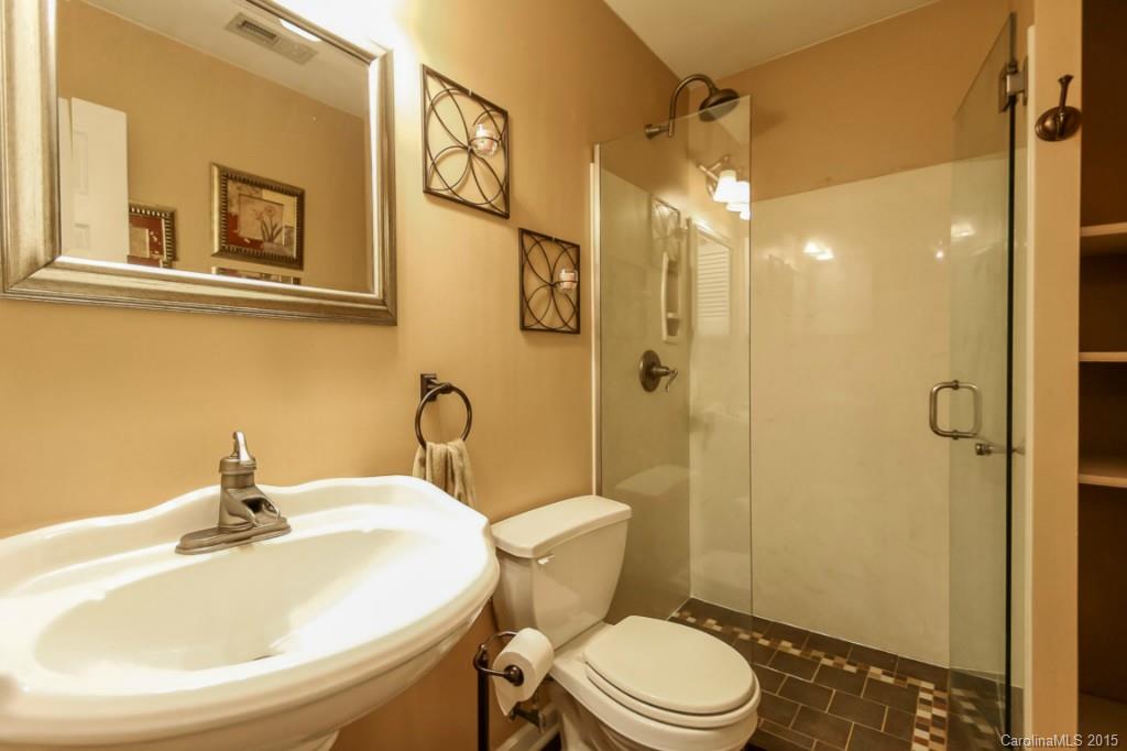 Bentridge at Covington - Residential