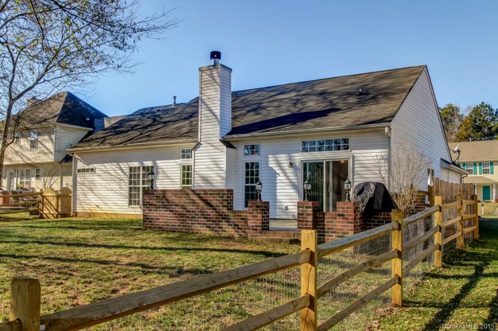 Bentridge at Covington - Residential