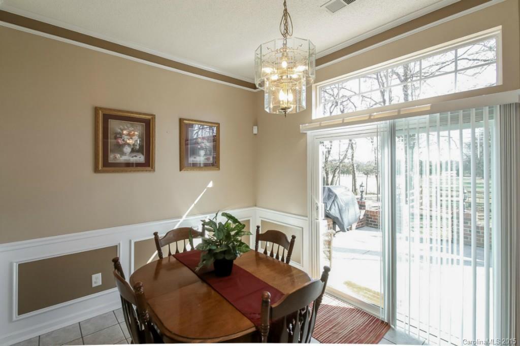 Bentridge at Covington - Residential