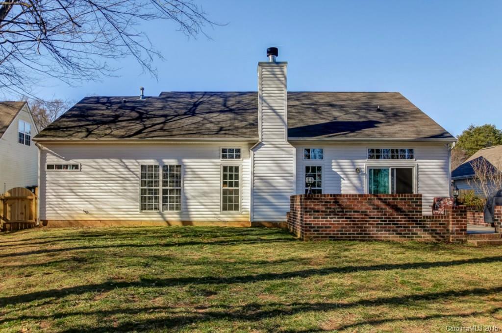 Bentridge at Covington - Residential