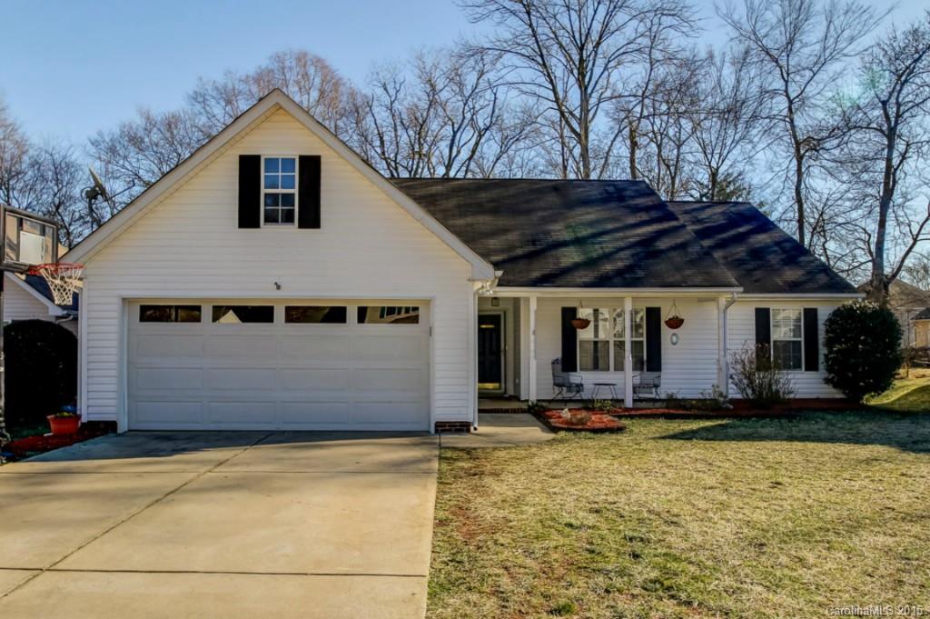 Bentridge at Covington - Residential