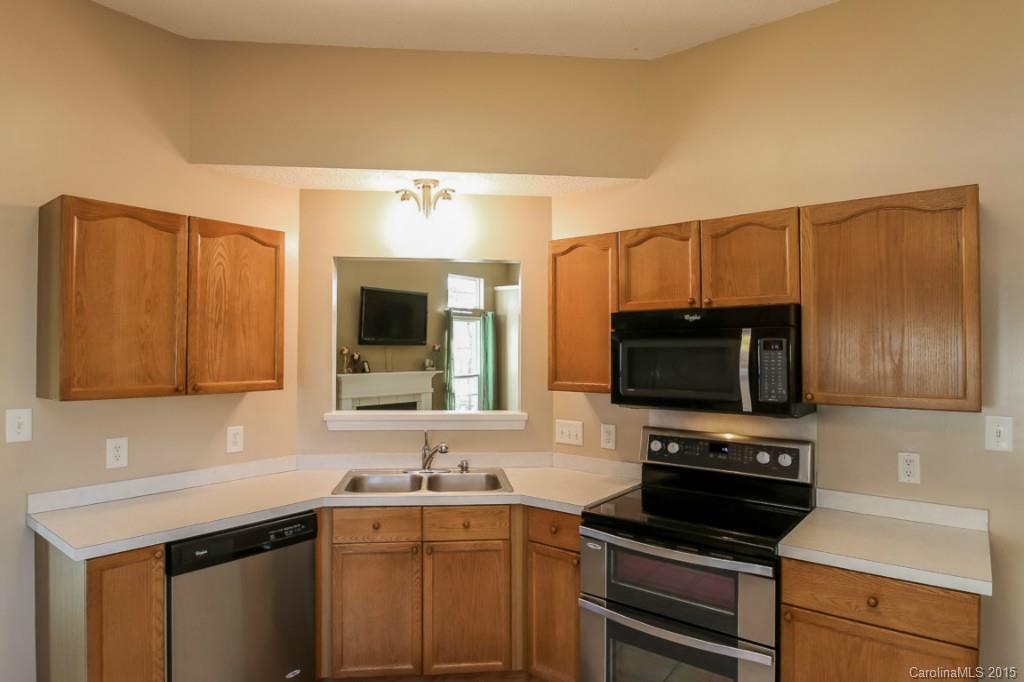 Bentridge at Covington - Residential