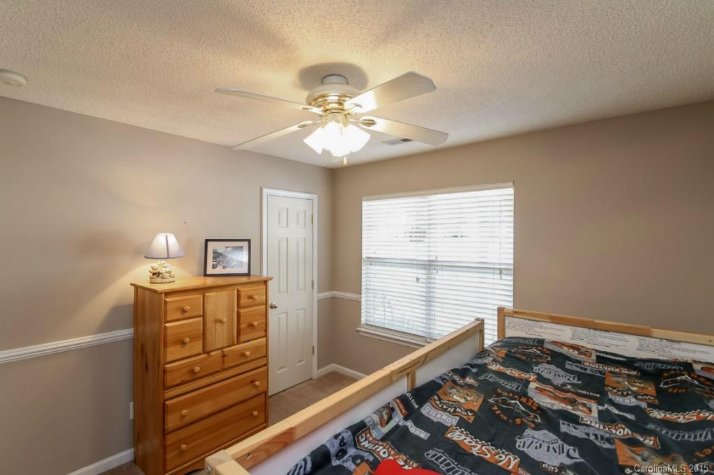 Bentridge at Covington - Residential