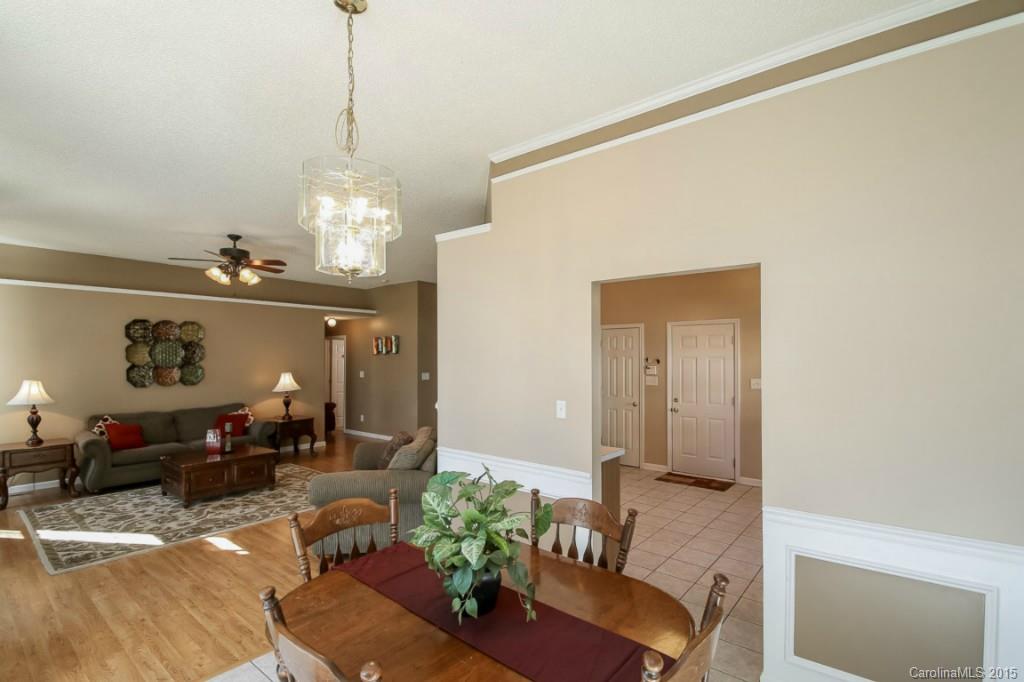 Bentridge at Covington - Residential