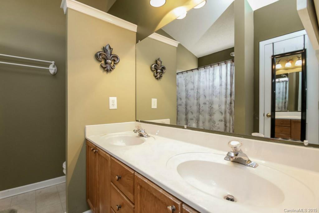 Bentridge at Covington - Residential