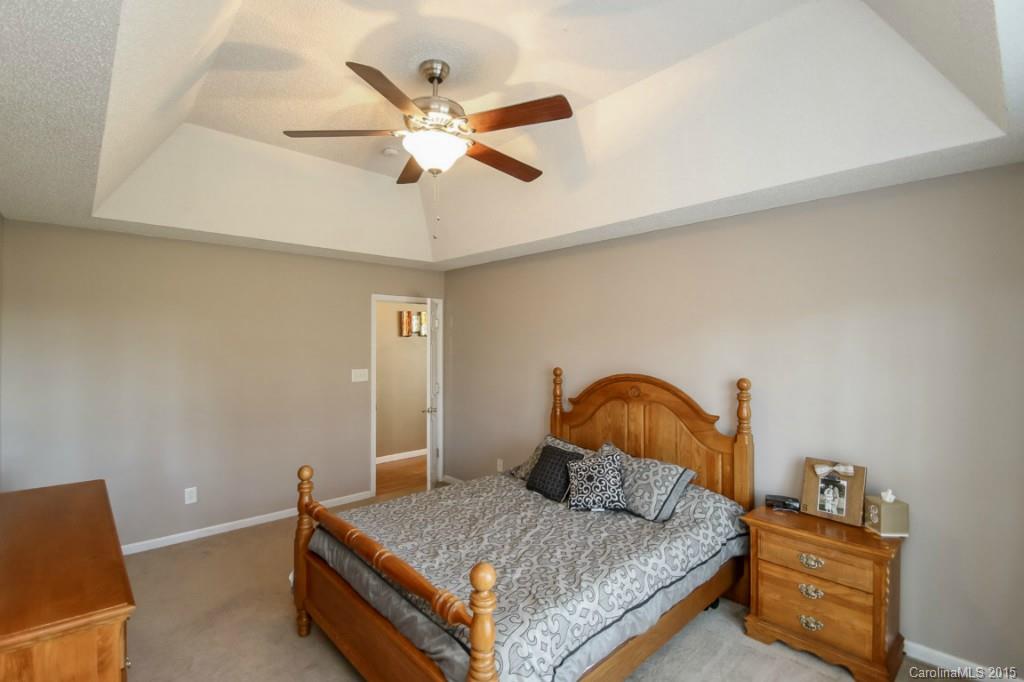 Bentridge at Covington - Residential