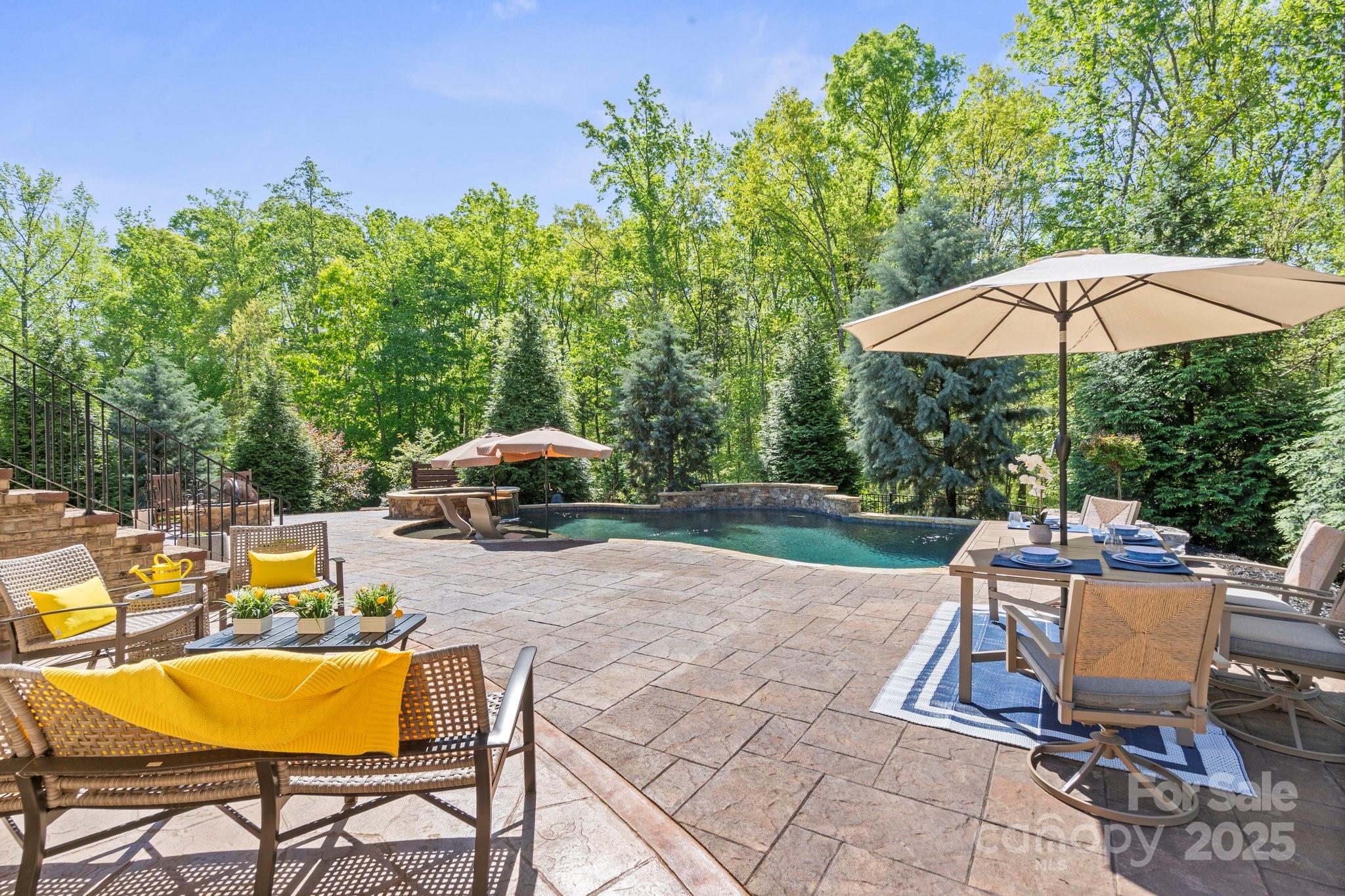 The Woodlands At Davidson - Residential