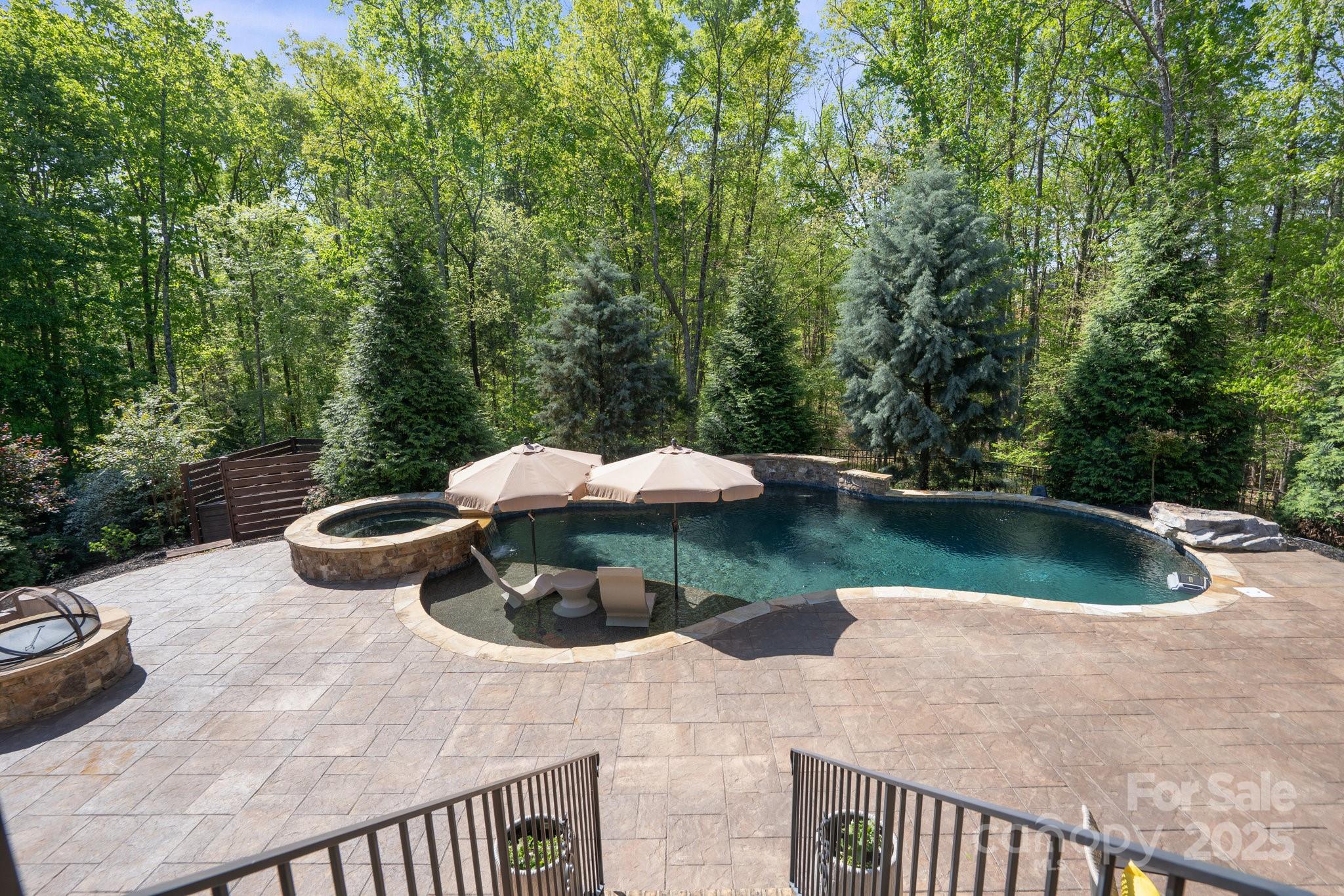 The Woodlands At Davidson - Residential