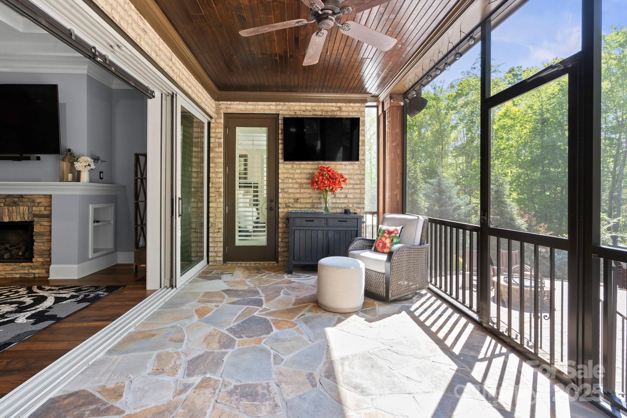 The Woodlands At Davidson - Residential