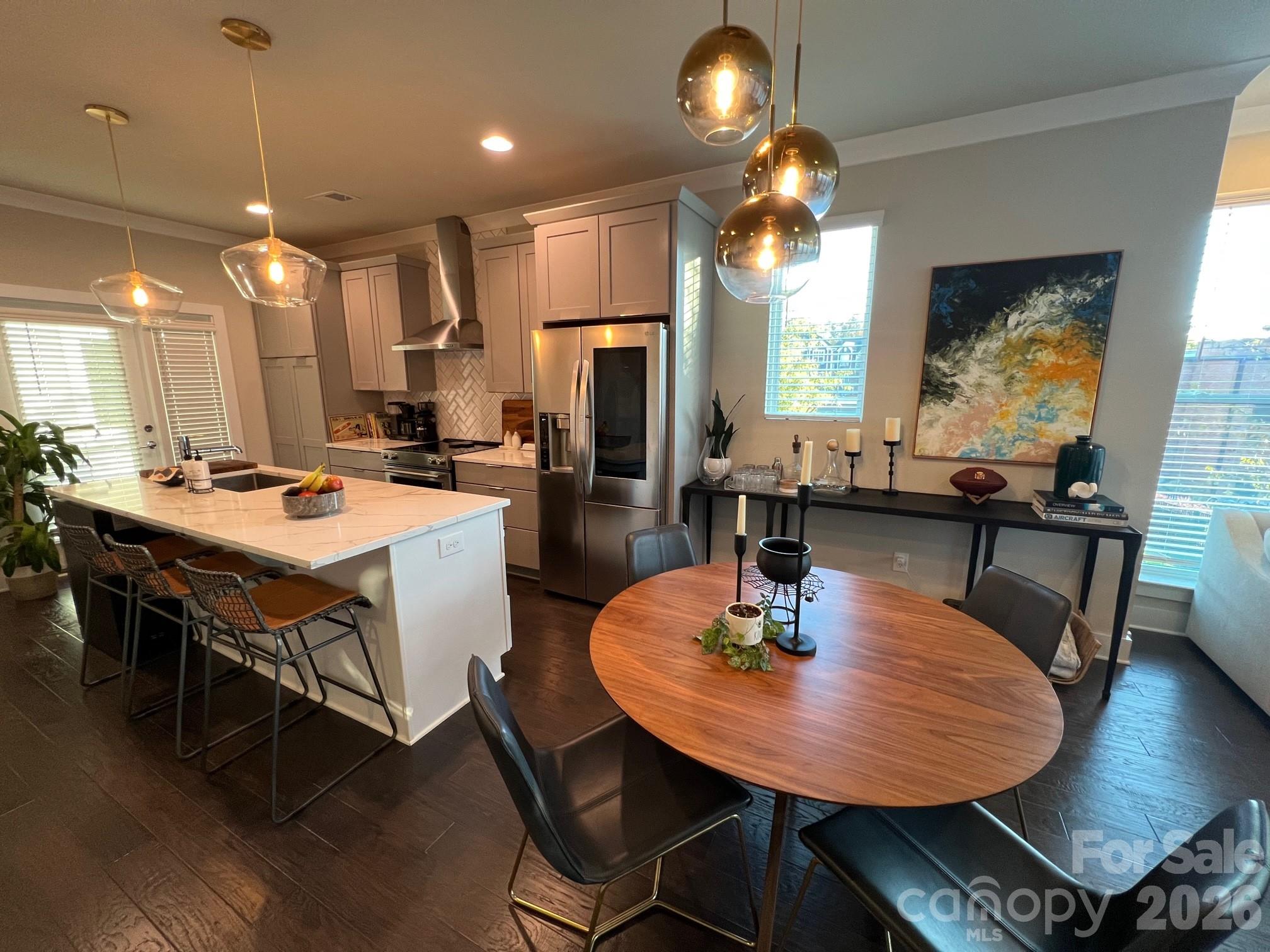 223 Uptown West Drive