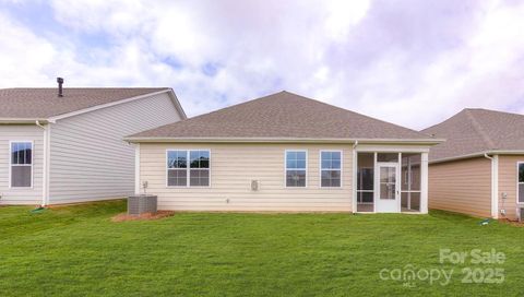 A home in Hendersonville