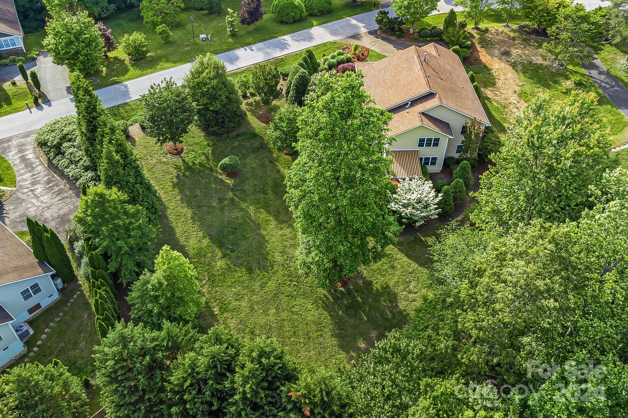 Celadon Hills - Residential