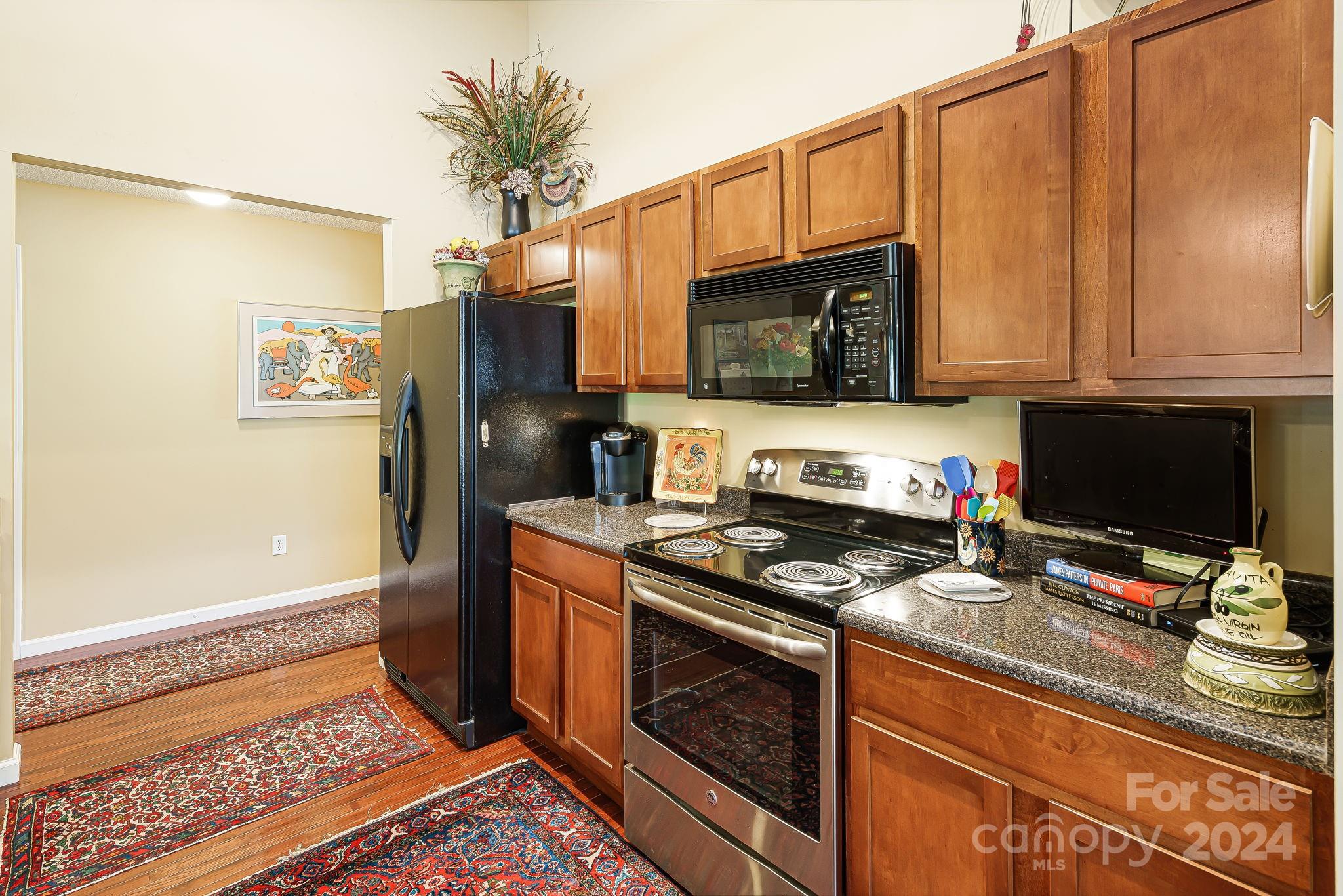 Celadon Hills - Residential