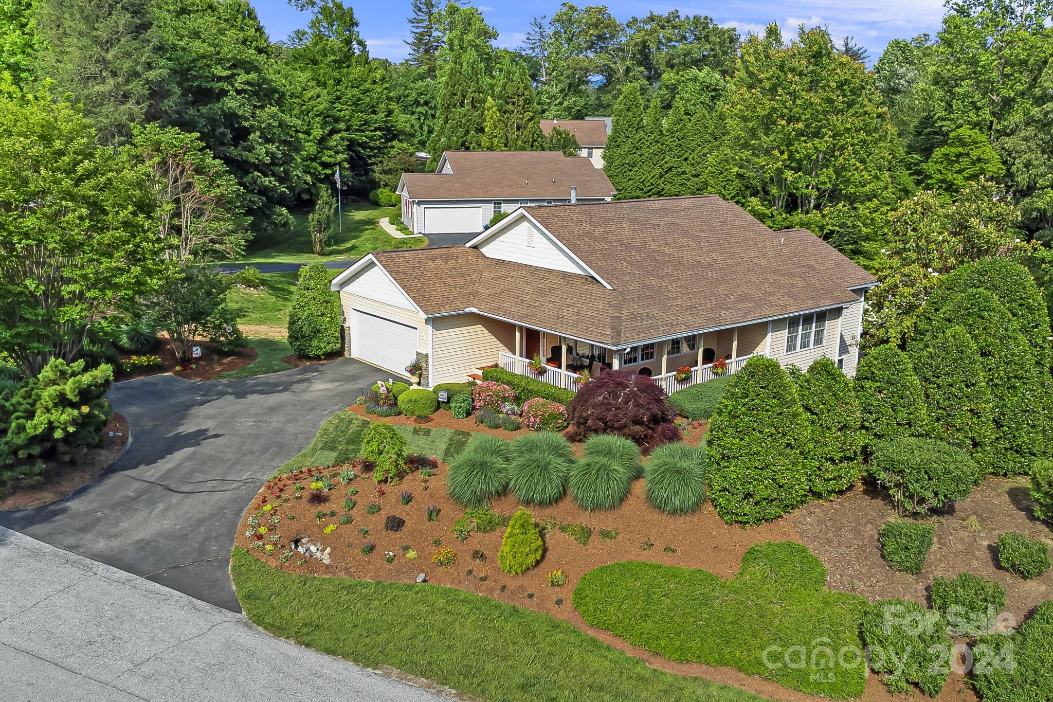 Celadon Hills - Residential