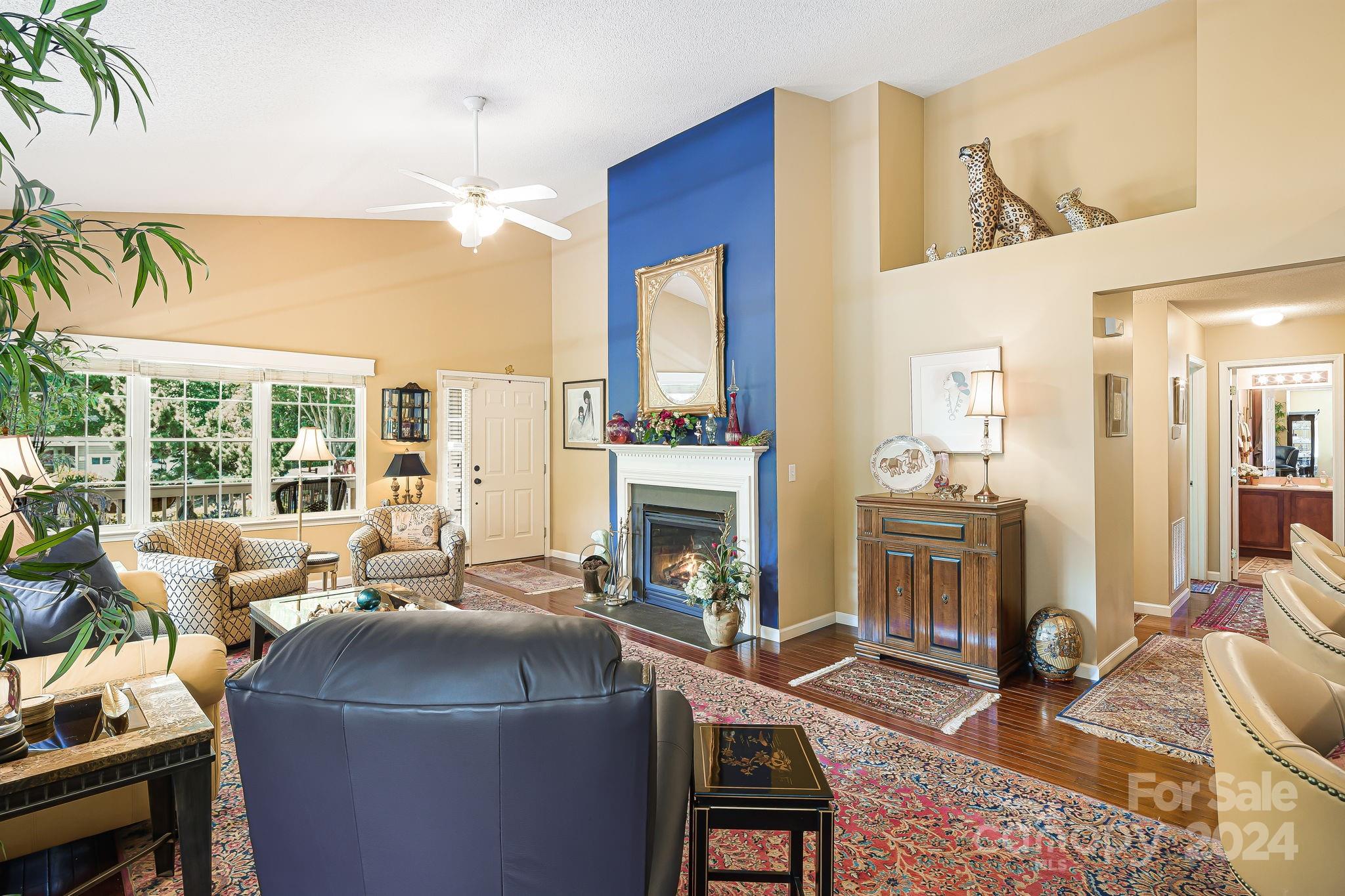 Celadon Hills - Residential