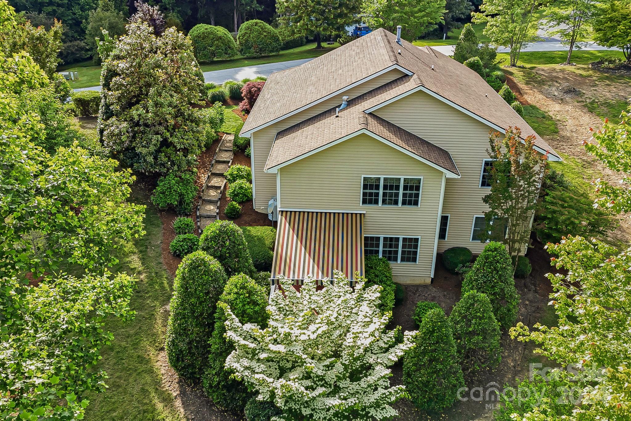 Celadon Hills - Residential