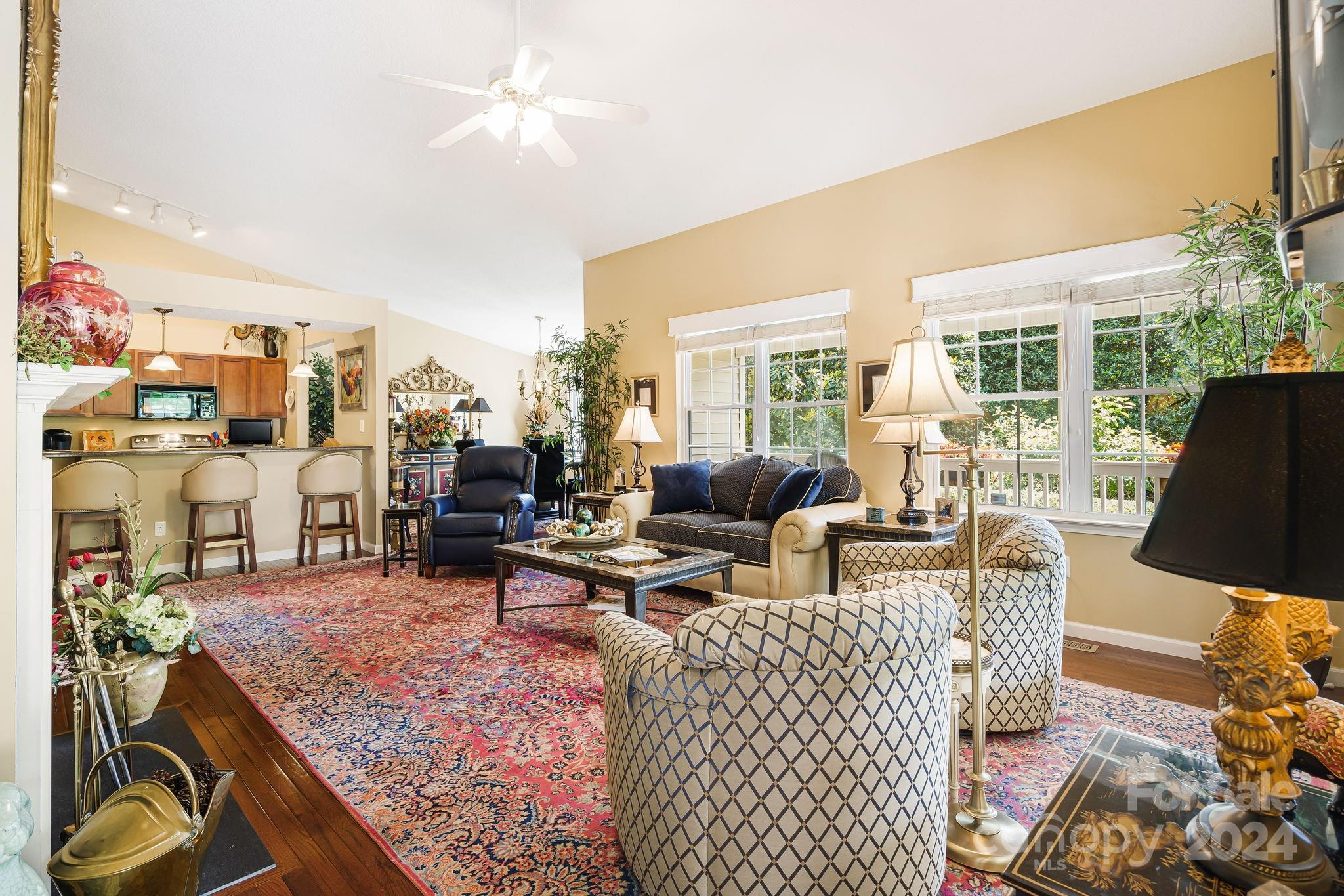 Celadon Hills - Residential