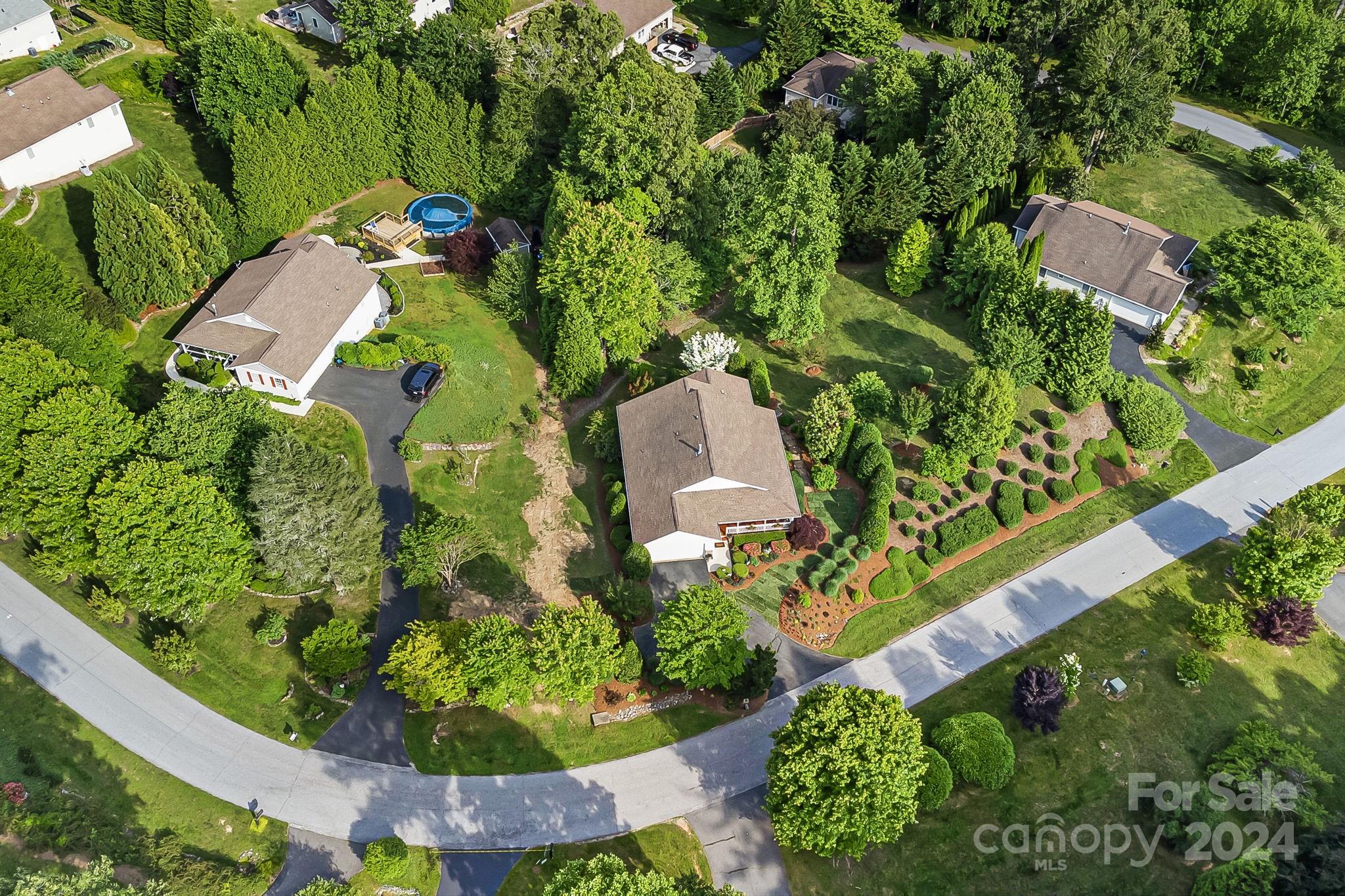 Celadon Hills - Residential