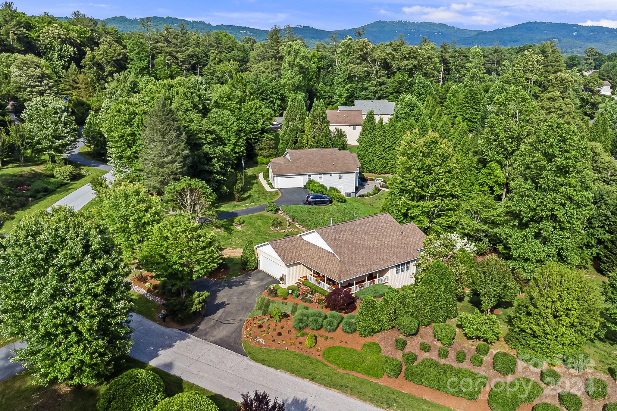 Celadon Hills - Residential