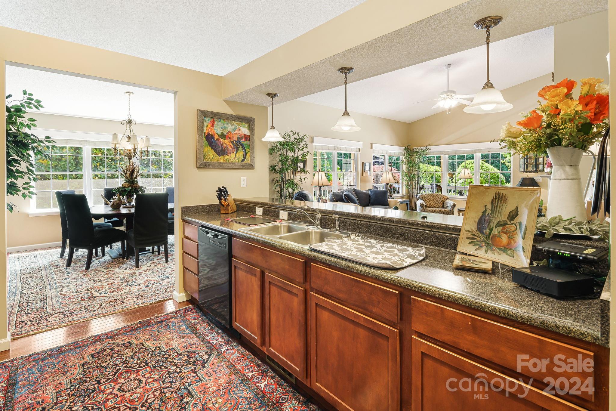 Celadon Hills - Residential