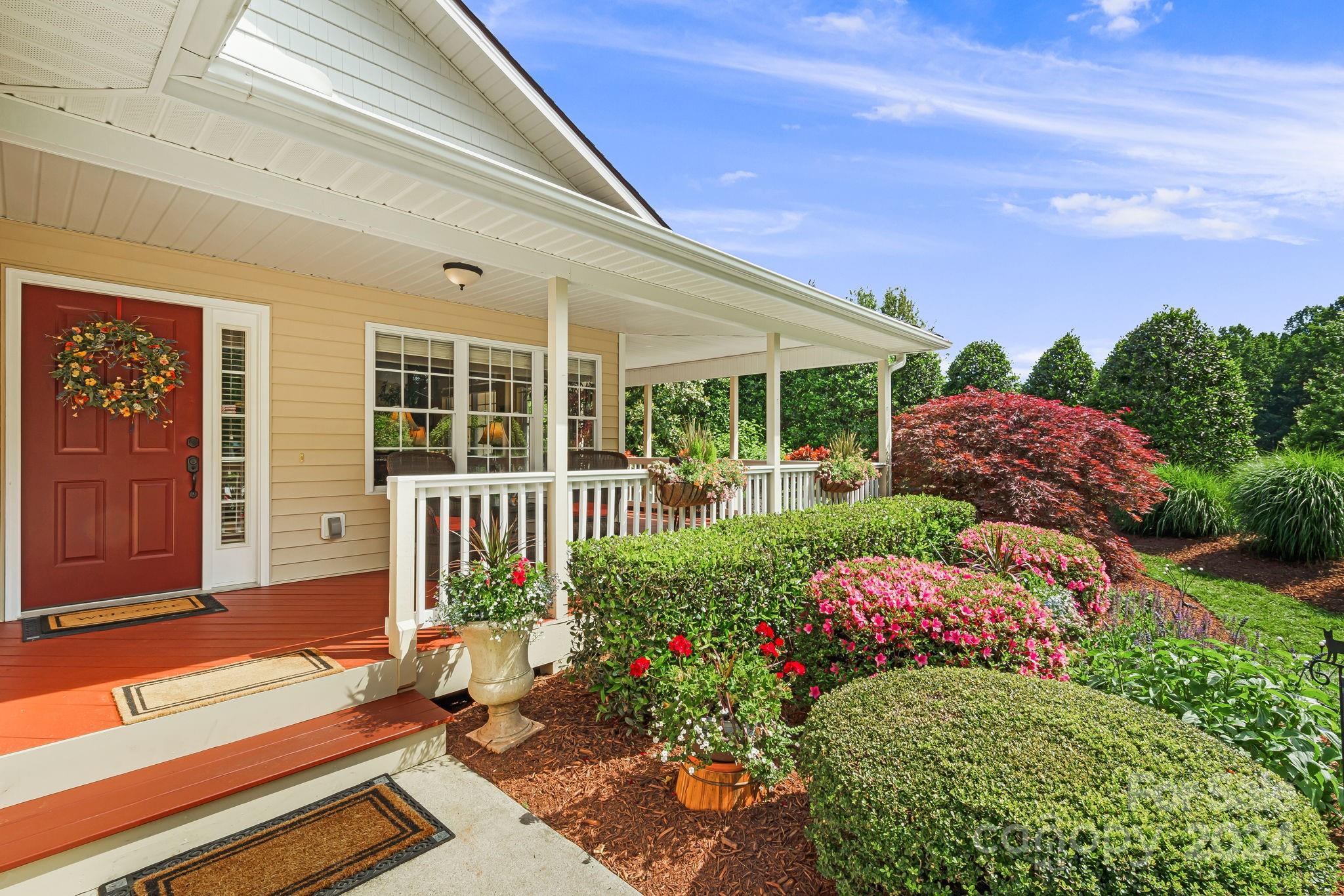 Celadon Hills - Residential