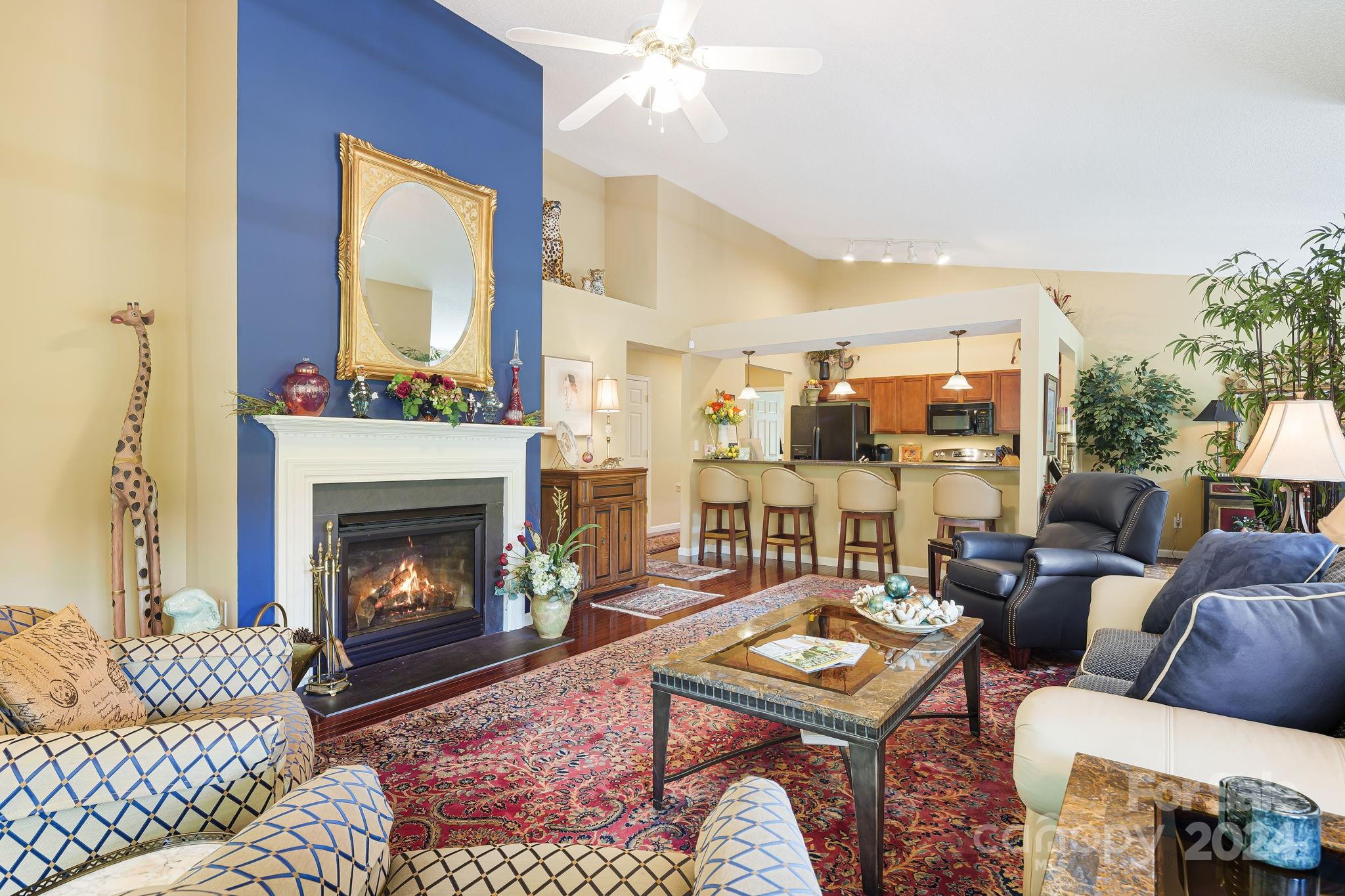 Celadon Hills - Residential