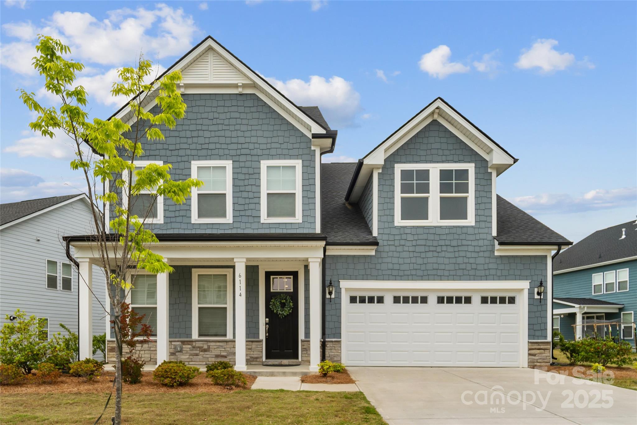 6114 Alsace Lane