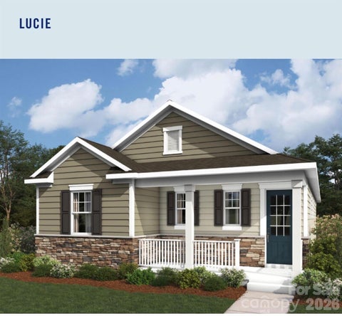 Photo of 449 Spire Street, Rock Hill, SC 29730 (MLS # 4368744)