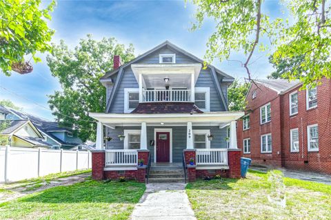 209 W Marsh Street Salisbury NC 28144