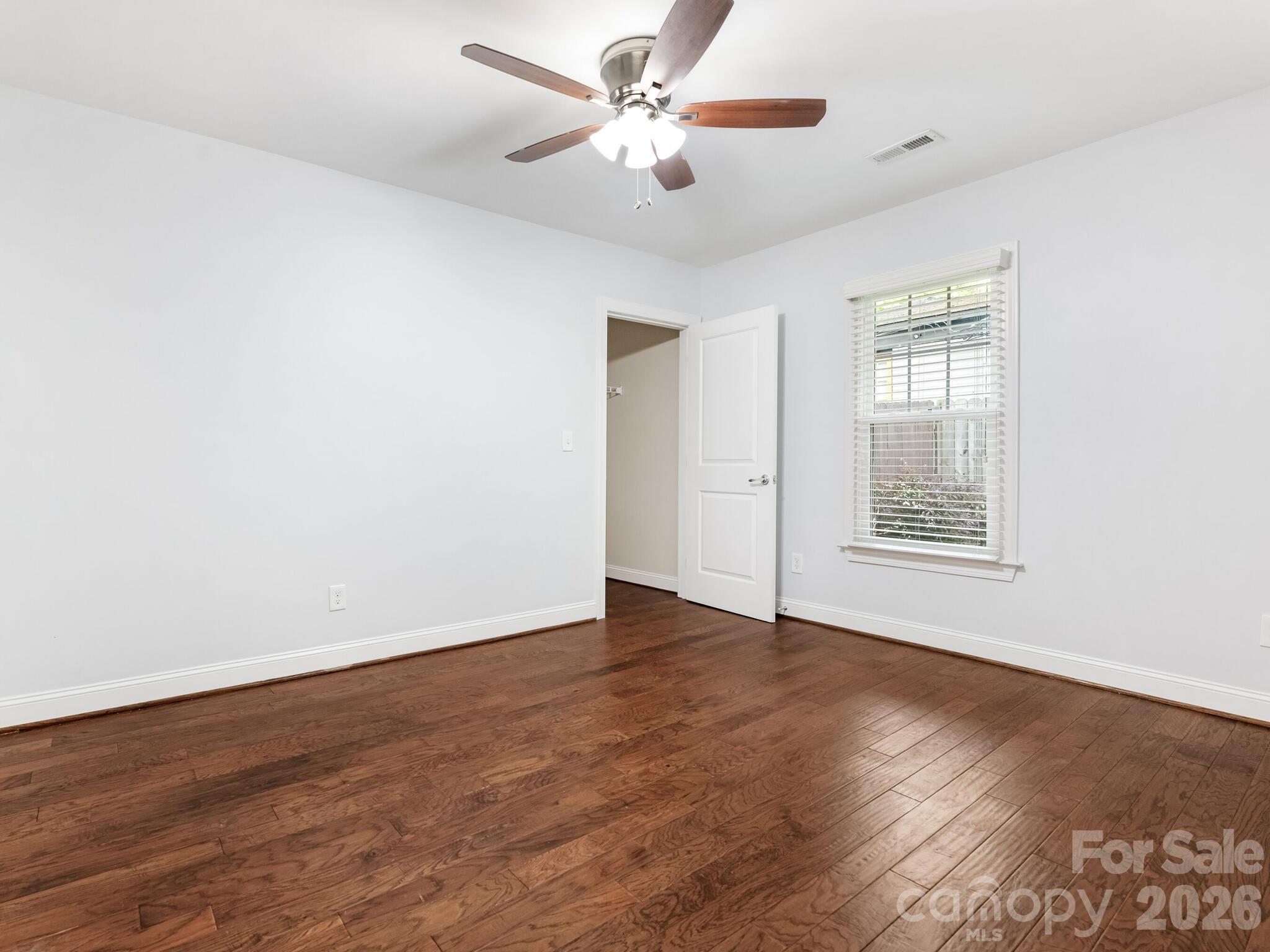 Belmont - Residential