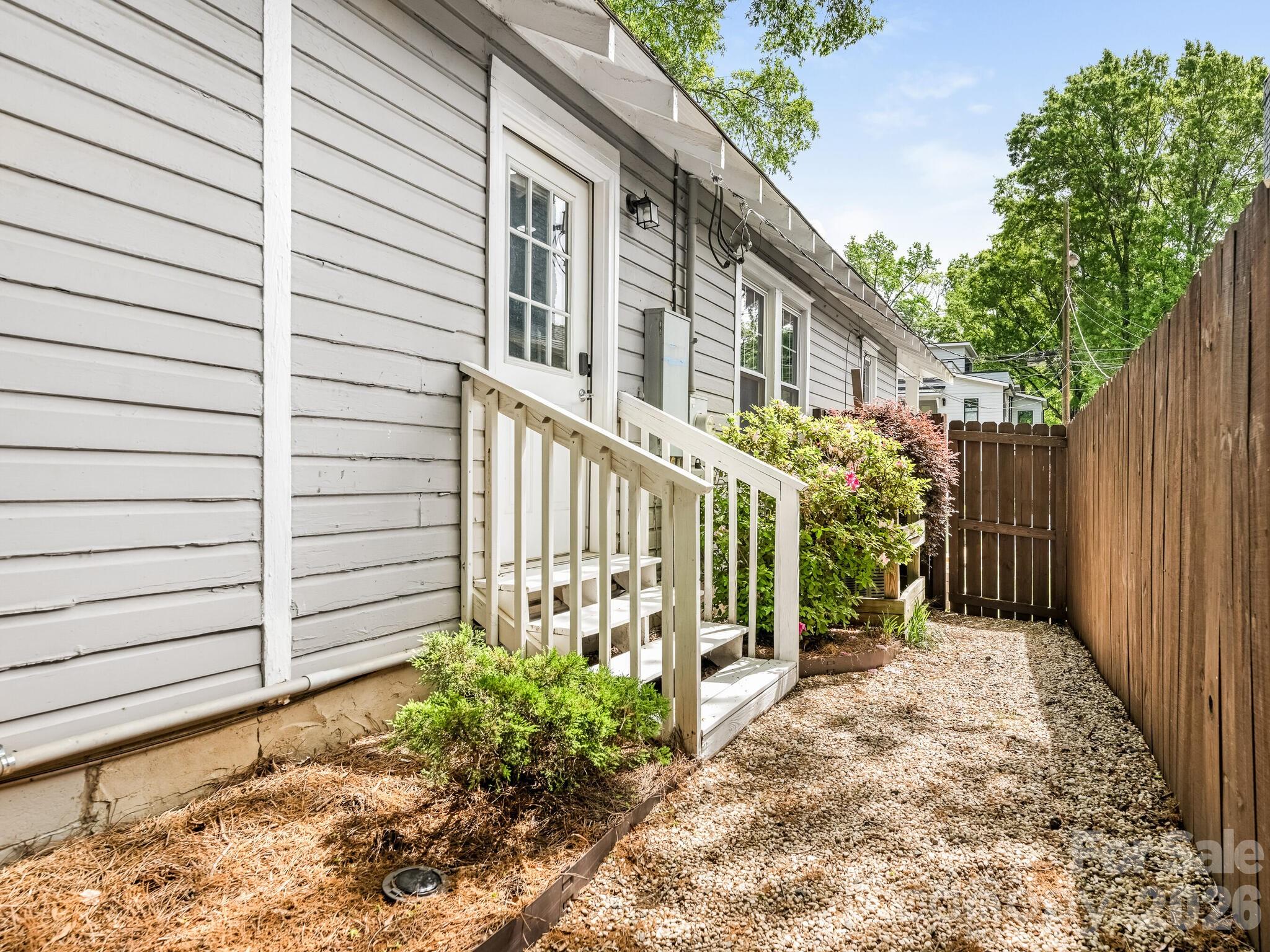 Belmont - Residential