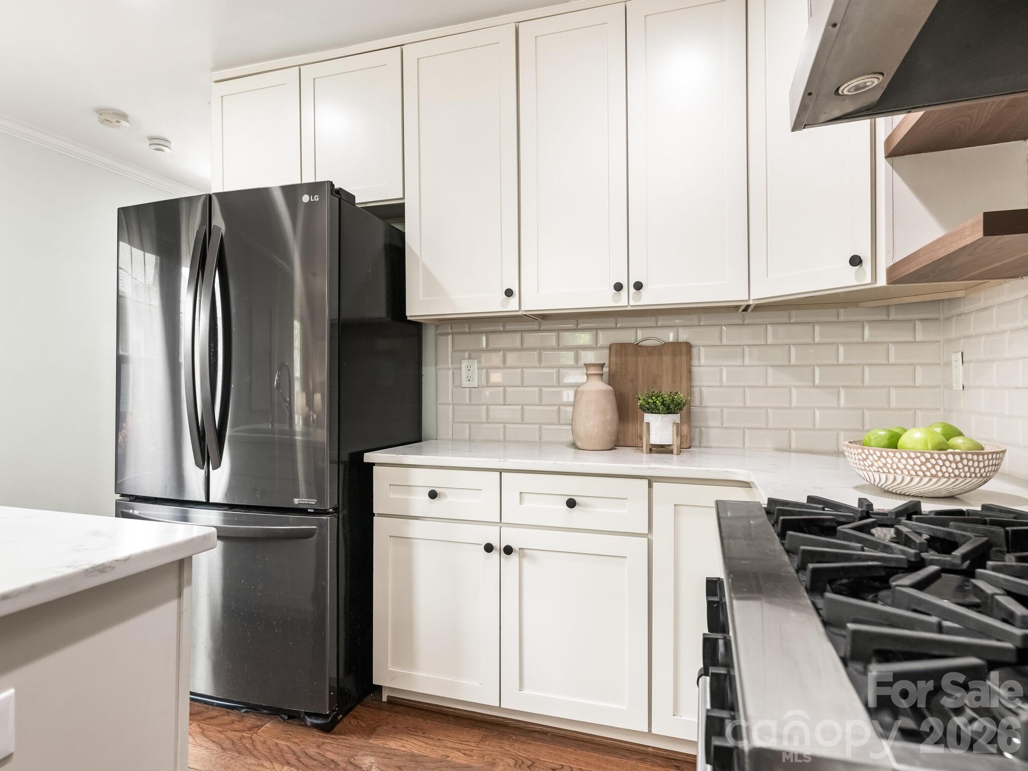 Belmont - Residential