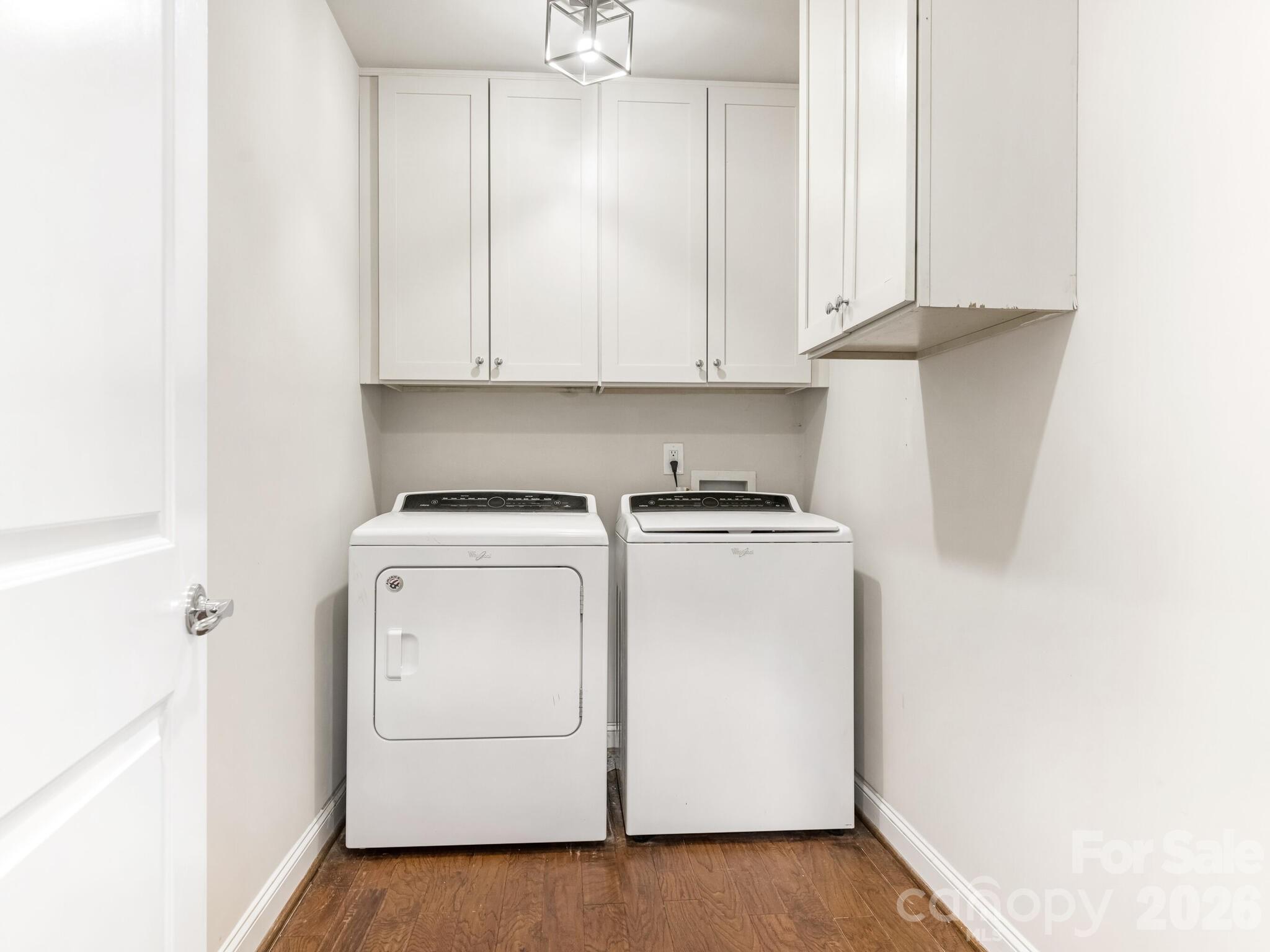 Belmont - Residential