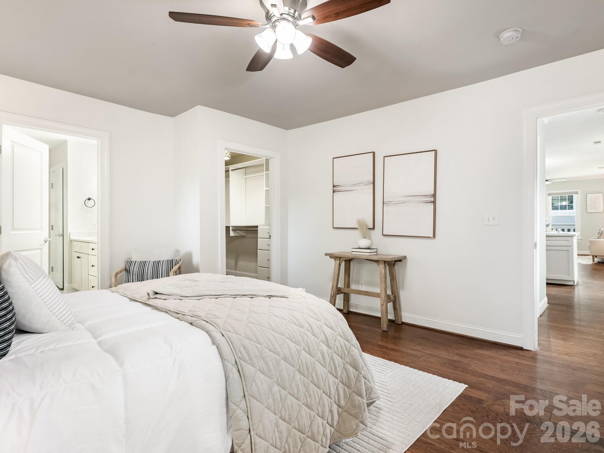 Belmont - Residential