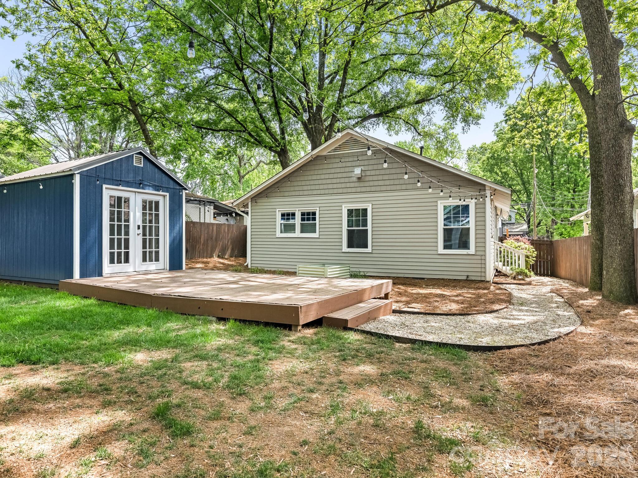 Belmont - Residential