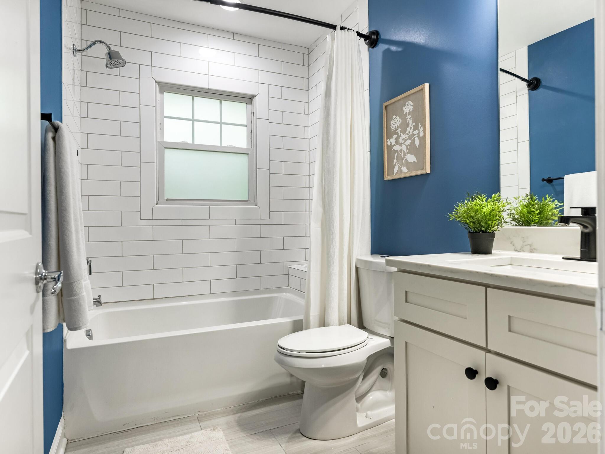 Belmont - Residential