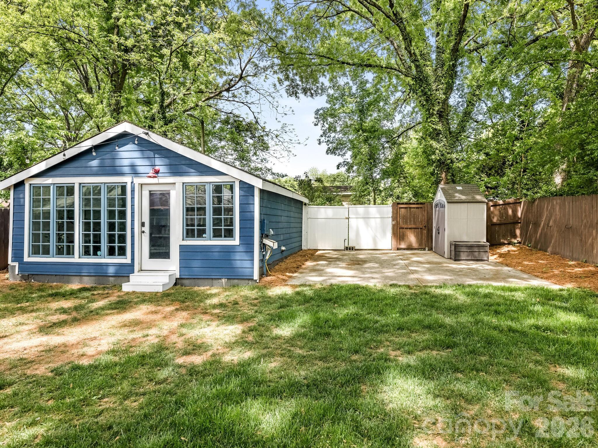 Belmont - Residential