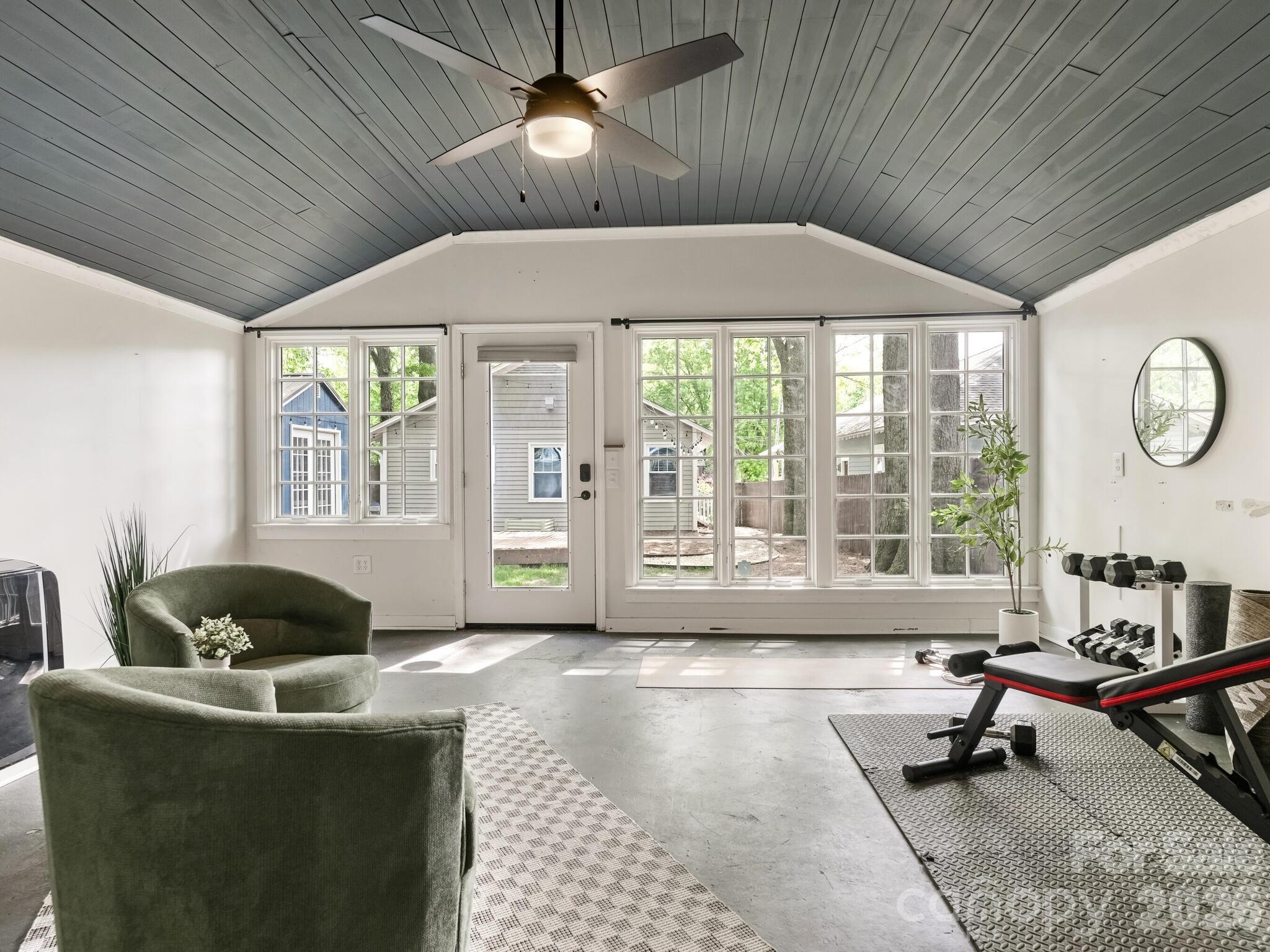 Belmont - Residential