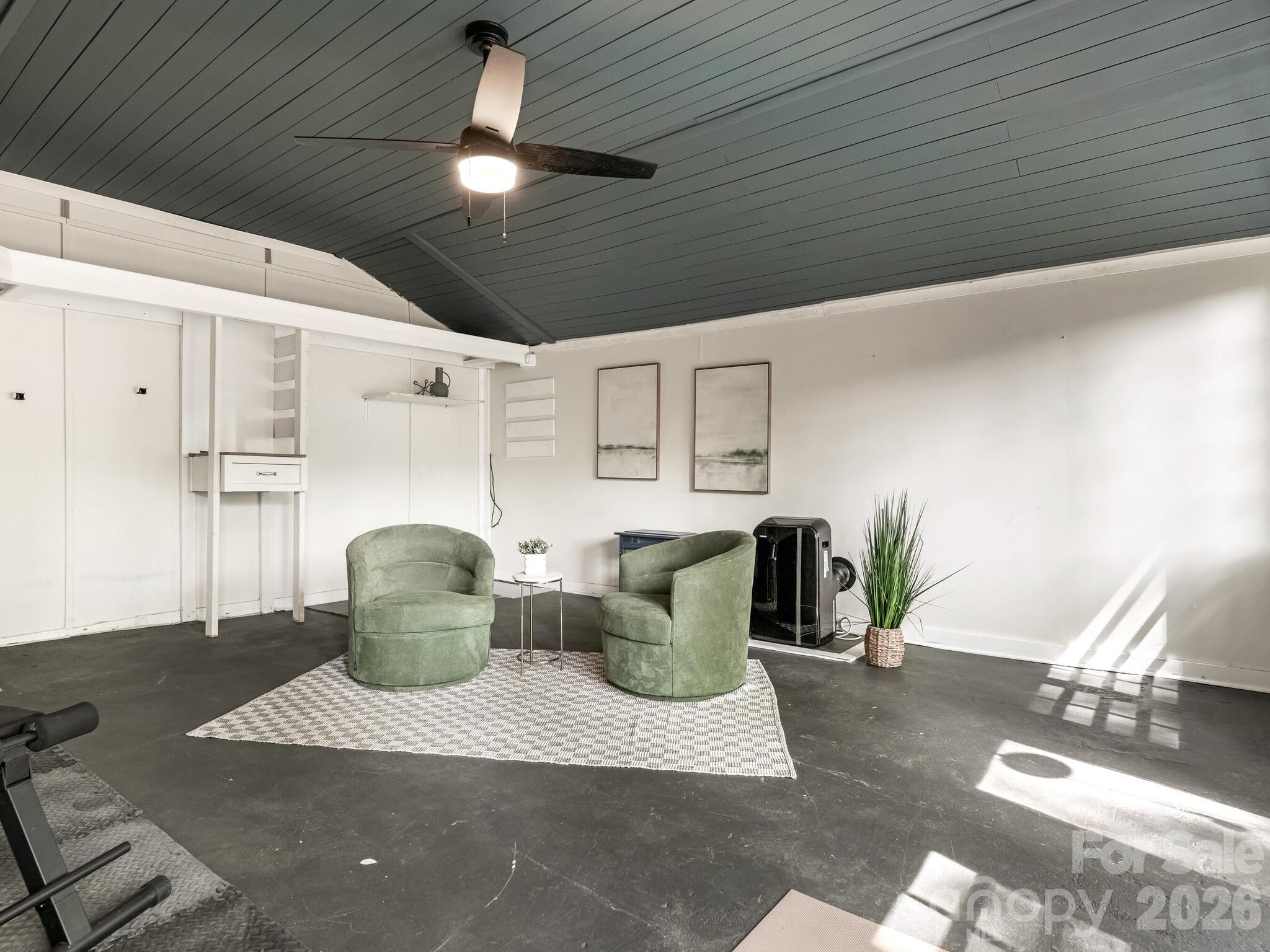 Belmont - Residential