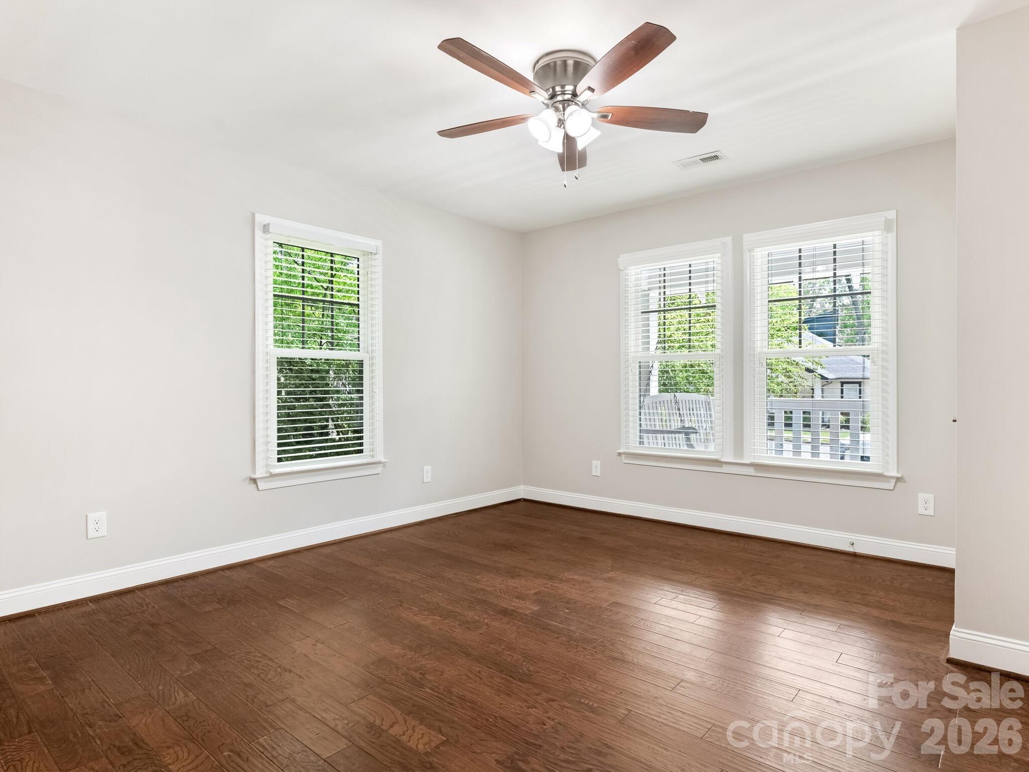 Belmont - Residential