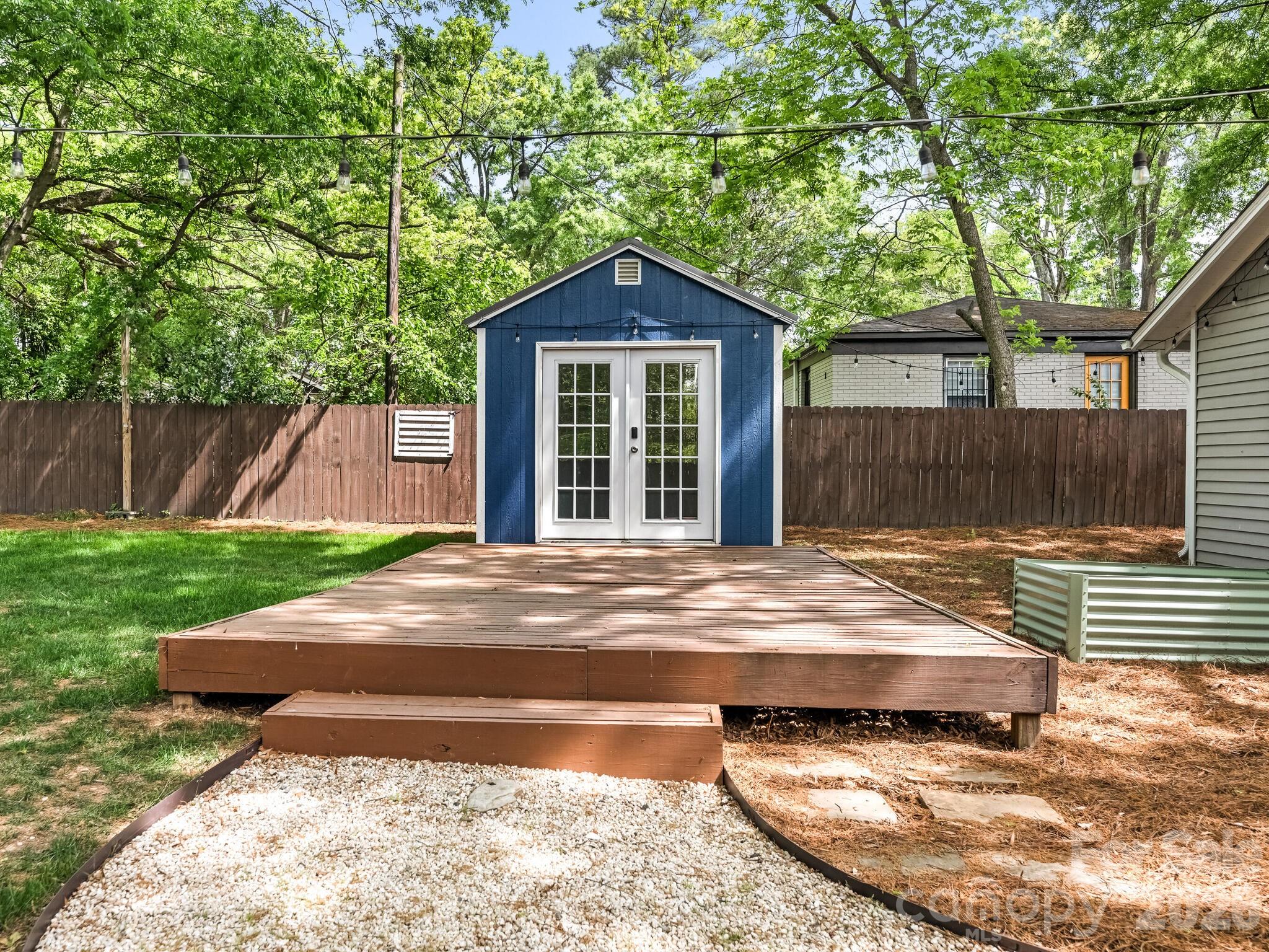 Belmont - Residential