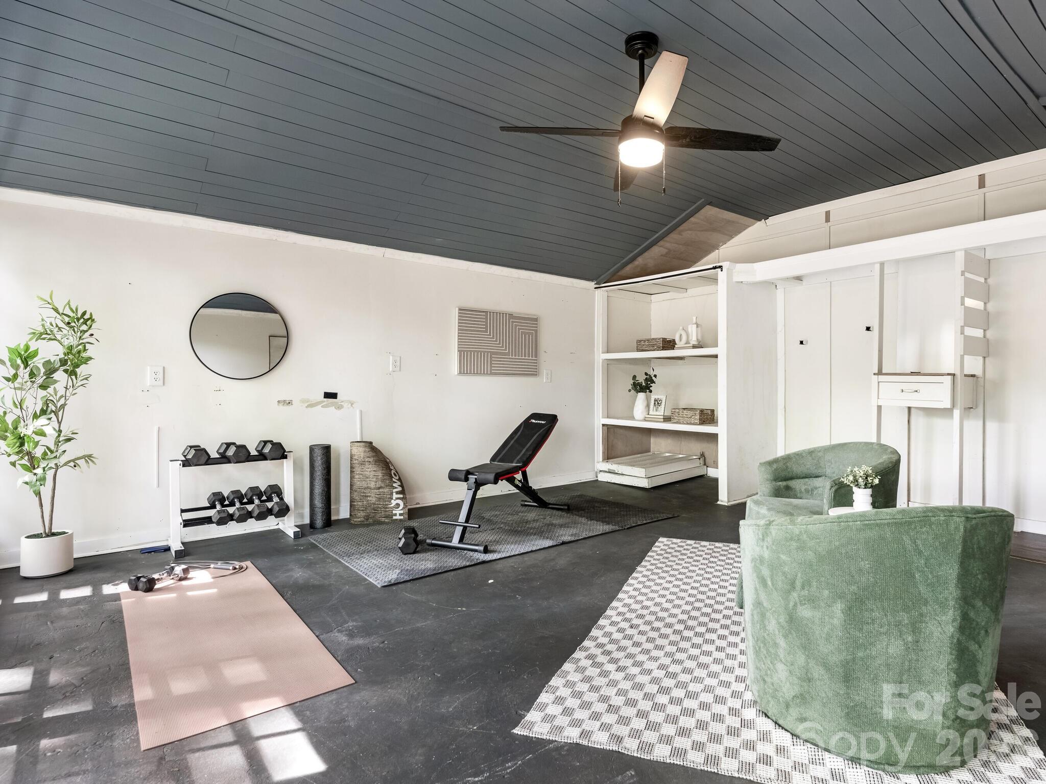 Belmont - Residential