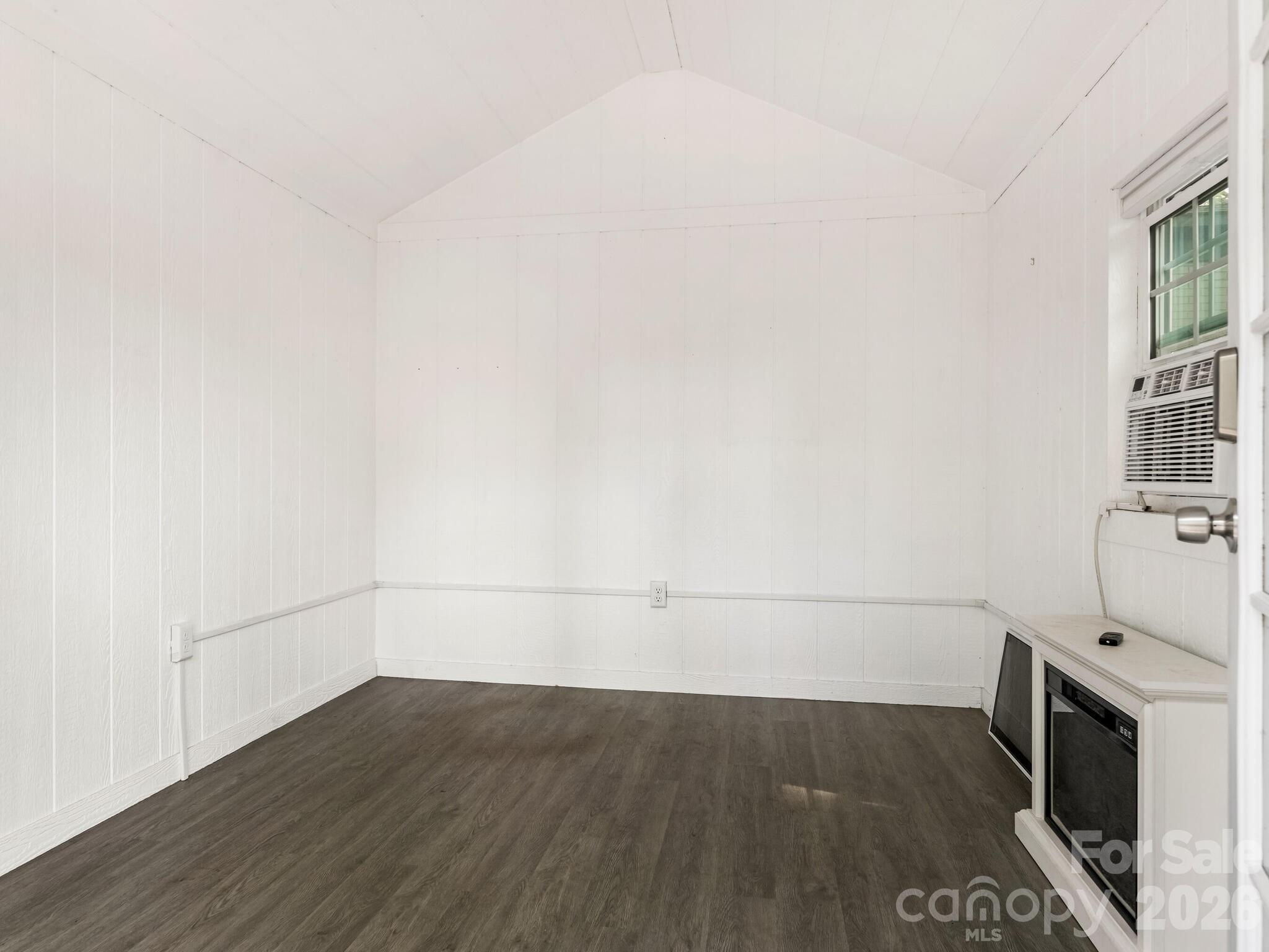 Belmont - Residential