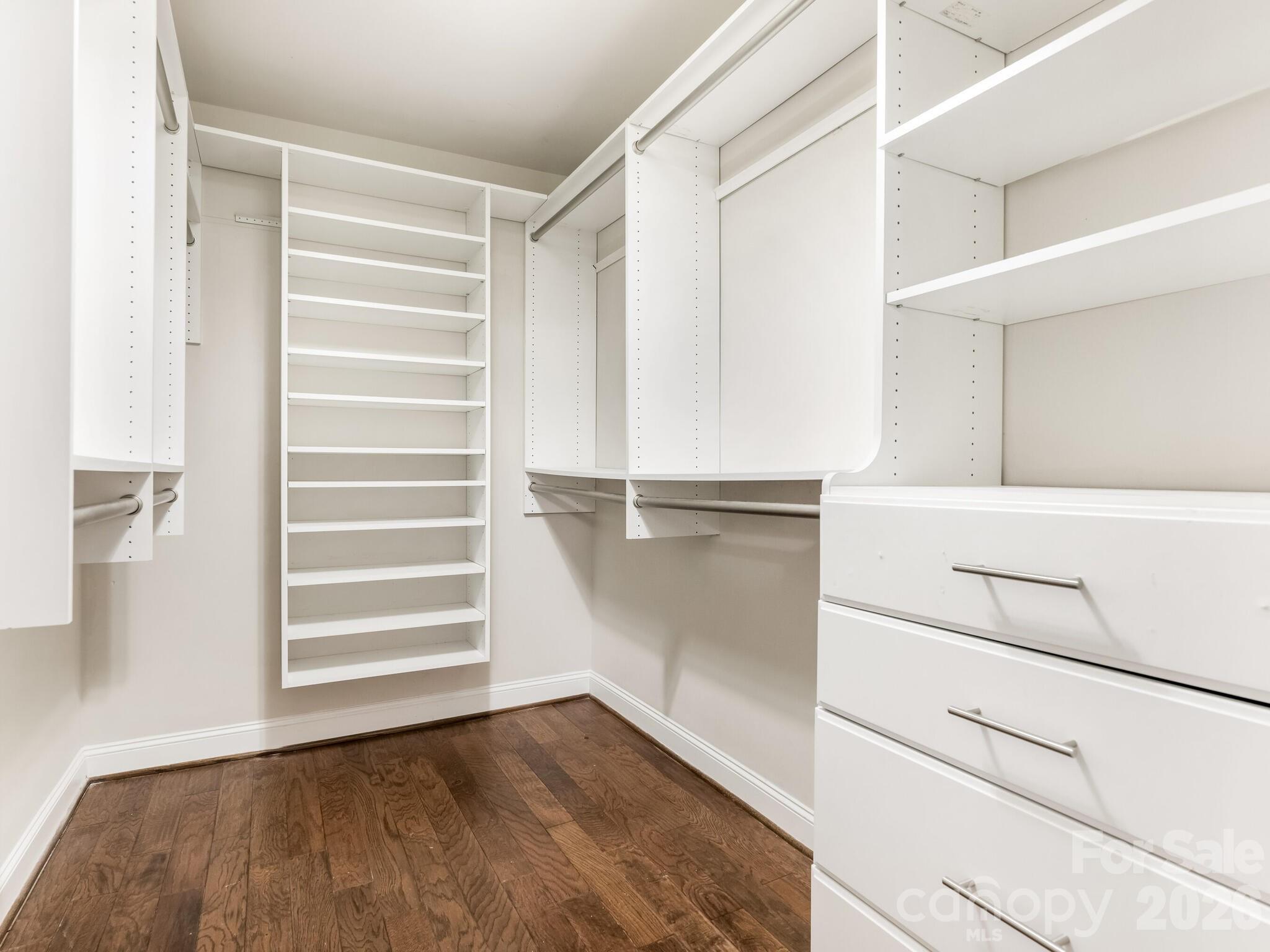 Belmont - Residential