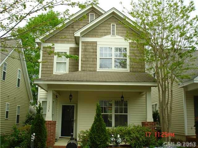 Ballantyne Meadows - Residential Lease