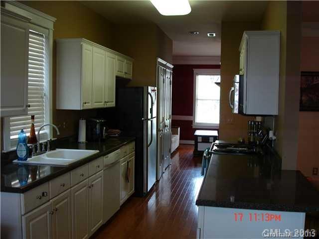 Ballantyne Meadows - Residential Lease